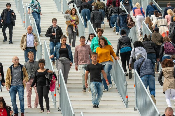 Techniques de maquillage spécial théâtre