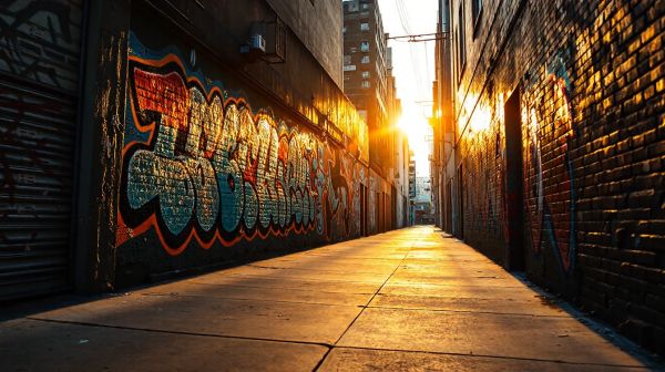 Découvrez l'impact d'Alec Monopoly sur la scène du street art