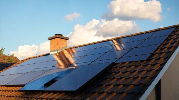 Investissez dans des panneaux solaires photovoltaïques écoénergétiques
