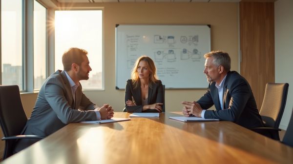 Leadership et management : quelles formations pour progresser