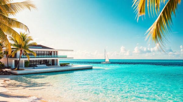 Prix de l'immobilier à Koh Samui : tendances pour 2026