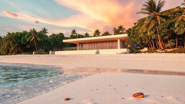 Prix de l'immobilier à Koh Samui : tendances pour 2026