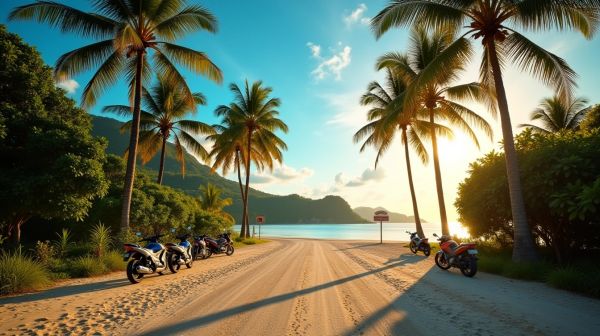 Quel est le prix immobilier à Koh Samui en 2026 ?