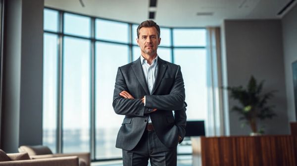 Top formations pour devenir un leader efficace en management