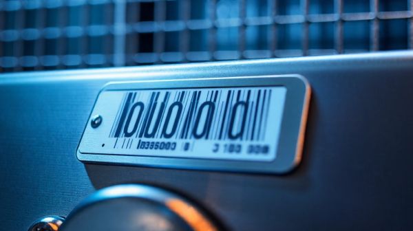 Top solutions pour protéger vos biens grâce au marquage codé