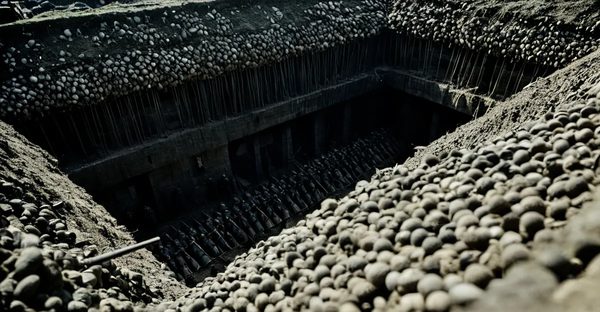 Visiter les tranchées de verdun : un site chargé d'histoire