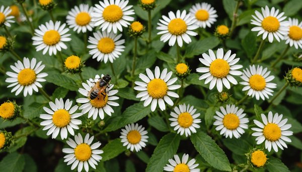 Maximisez vos rencontres avec le pollen sur fruitz !